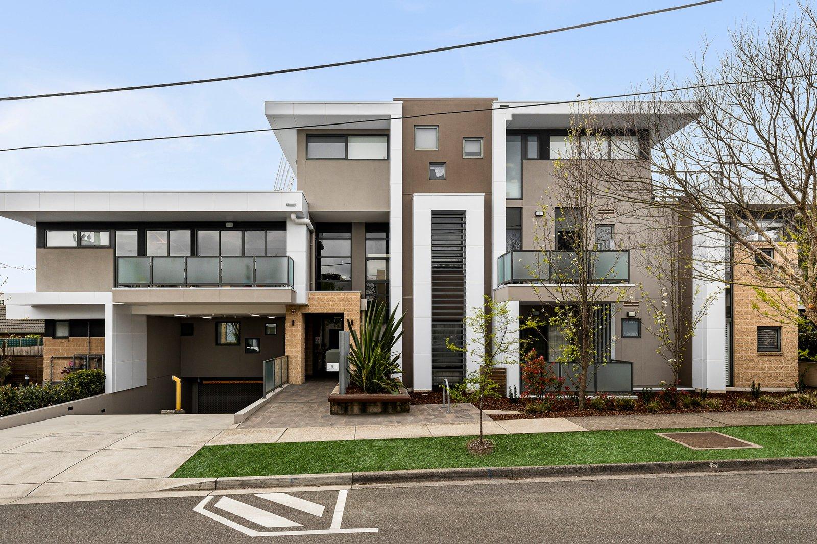 17/51 Talford Street, Doncaster East, 3109