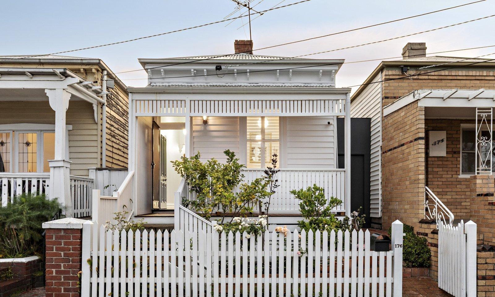 176 Danks Street, Albert Park, 3206