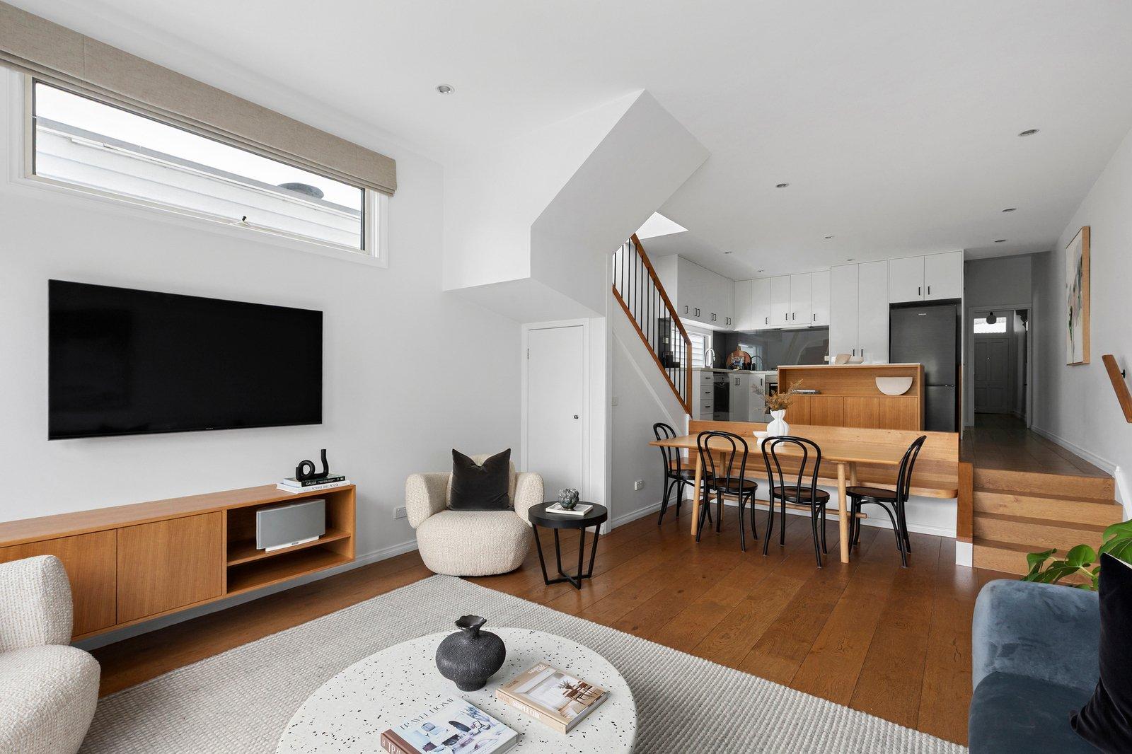 176 Danks Street, Albert Park, 3206