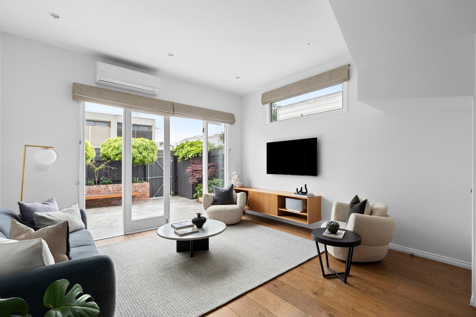 176 Danks Street, Albert Park, 3206