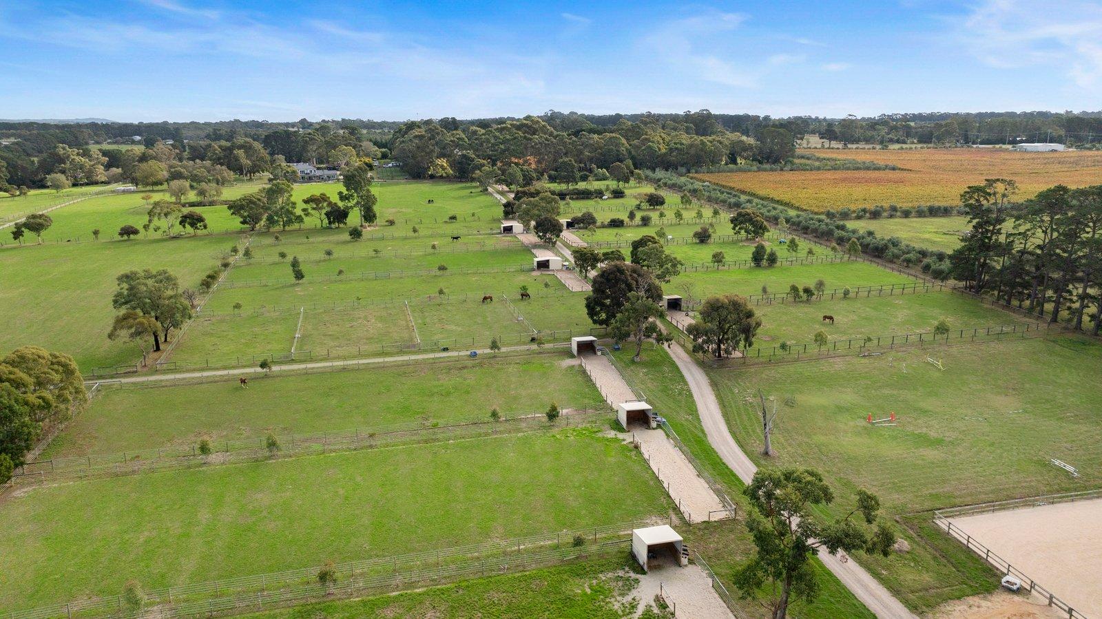 177 Coolart Road, Hastings, 3915