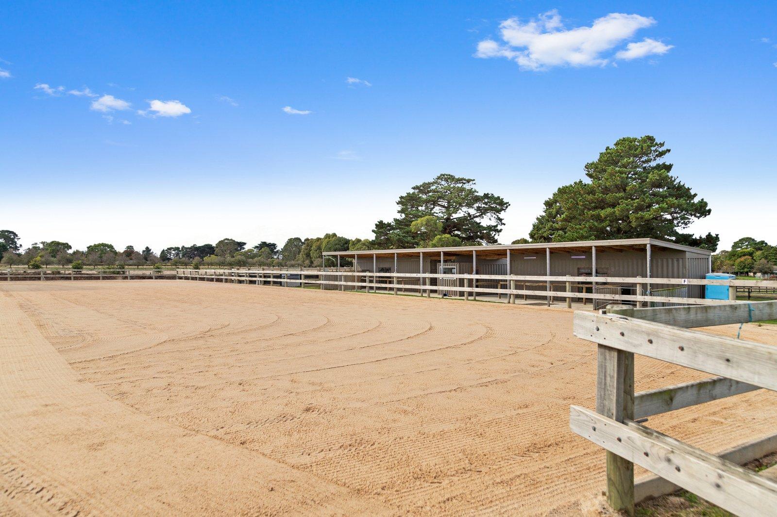 177 Coolart Road, Hastings, 3915