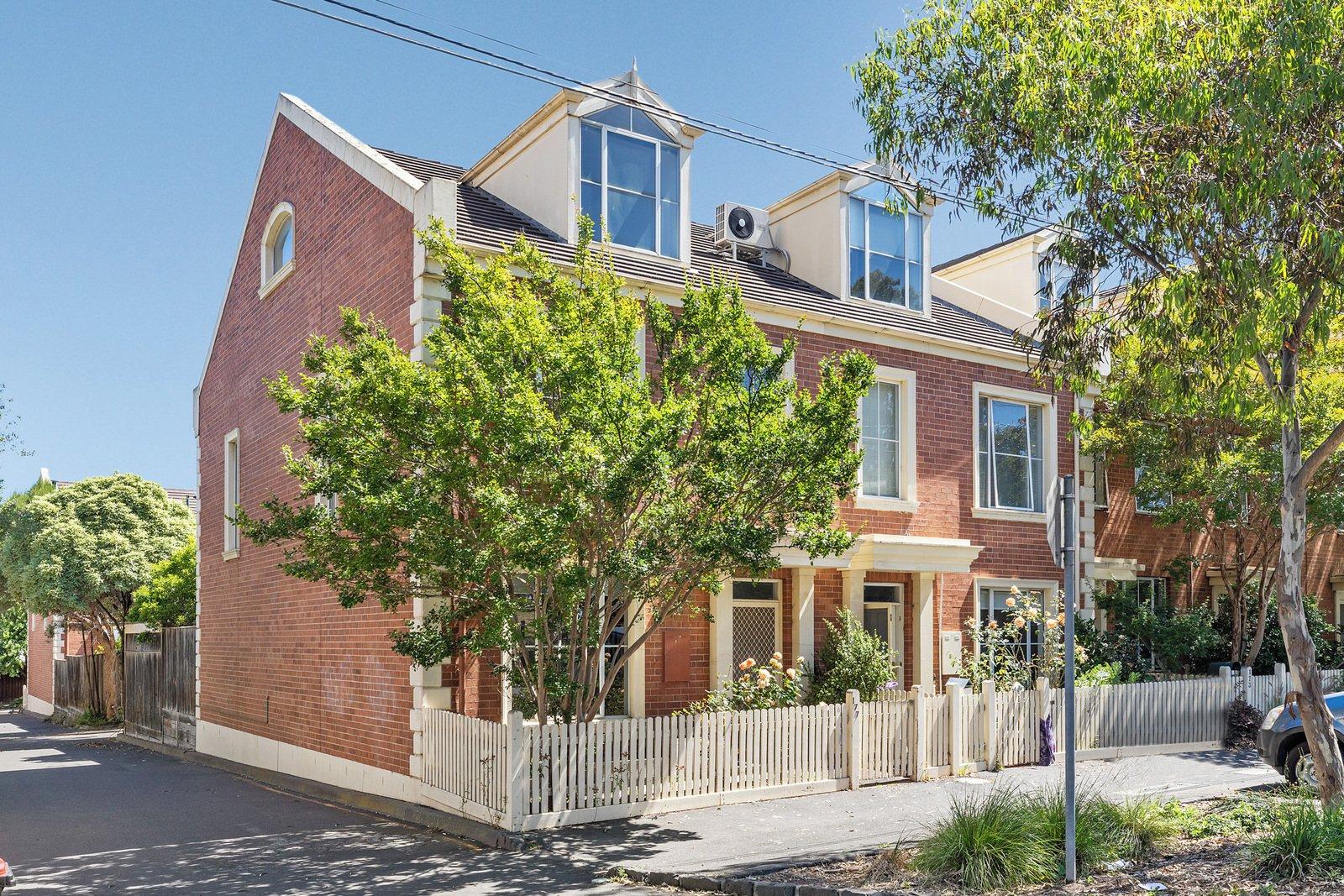 177 Ramsden Street, Clifton Hill, 3068