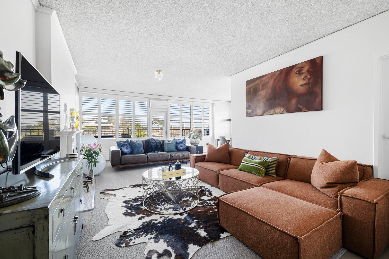 17/723 Orrong Road, Toorak, 3142