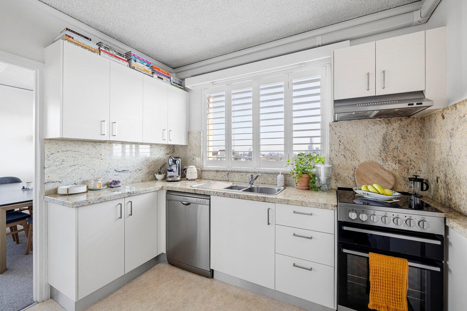 17/723 Orrong Road, Toorak, 3142