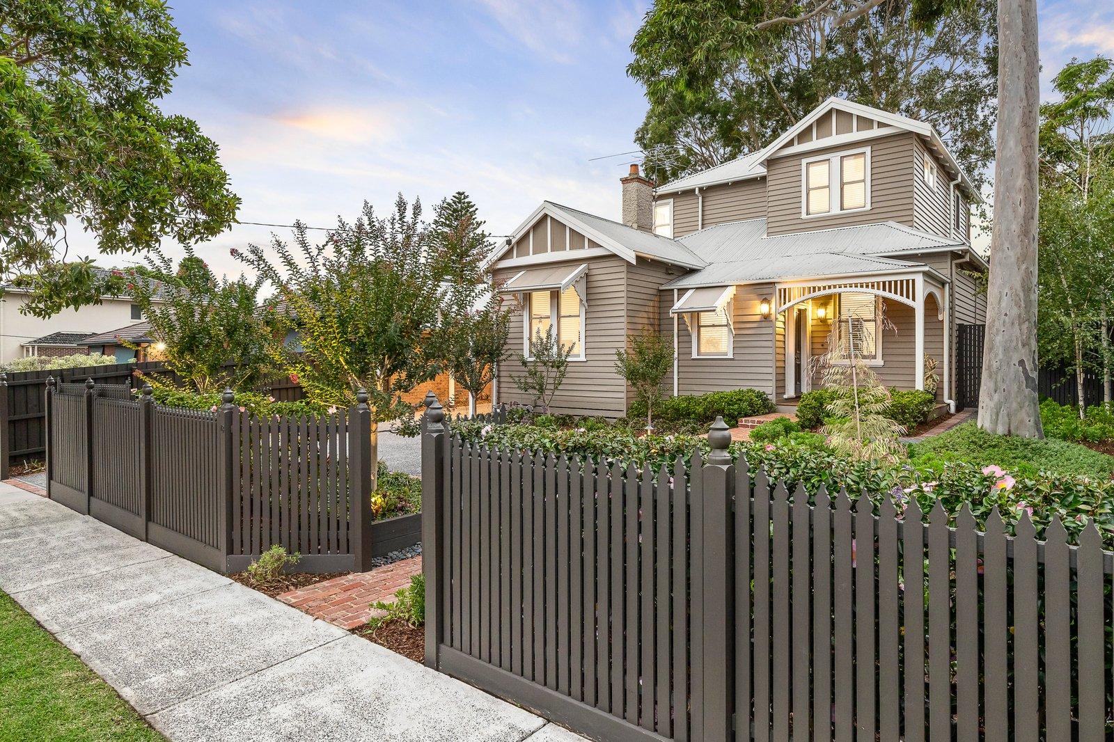 18 Thornton Avenue, Surrey Hills, 3127