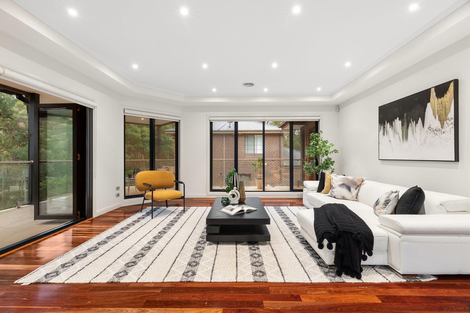 18 Virgillia Street, Blackburn North, 3130