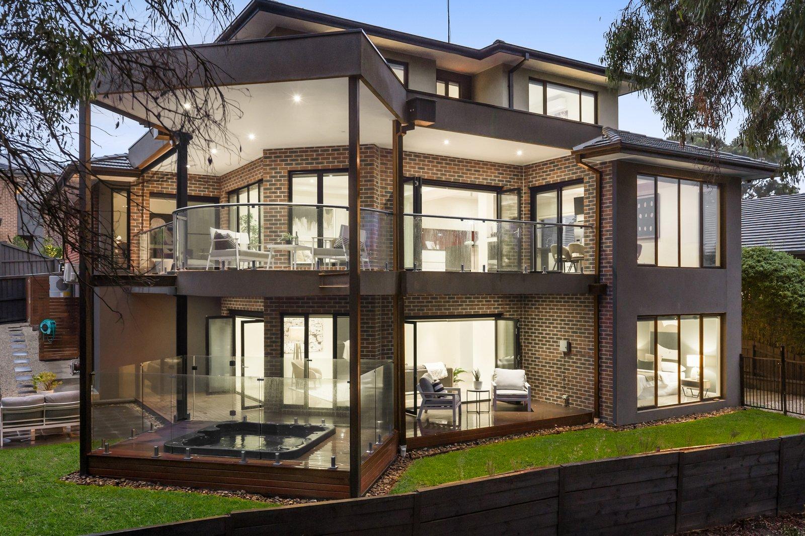 18 Virgillia Street, Blackburn North, 3130