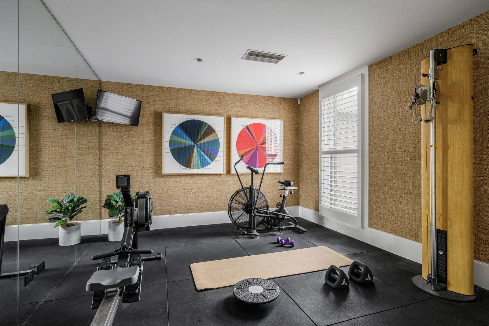 18 Winifred Crescent, Toorak, 3142