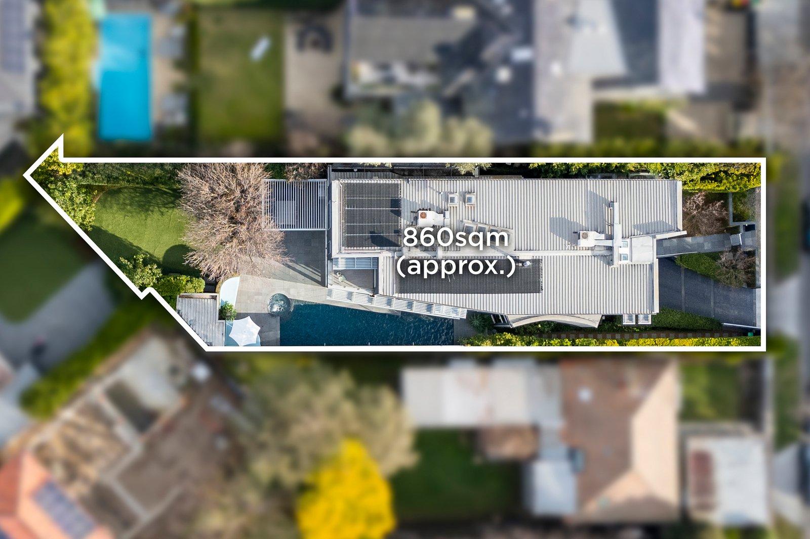 18 Avenel Road, Kooyong, 3144