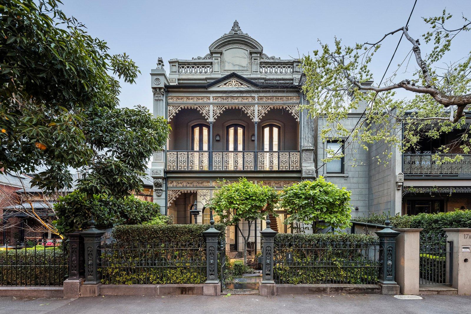 18 Canterbury Road, Albert Park, 3206