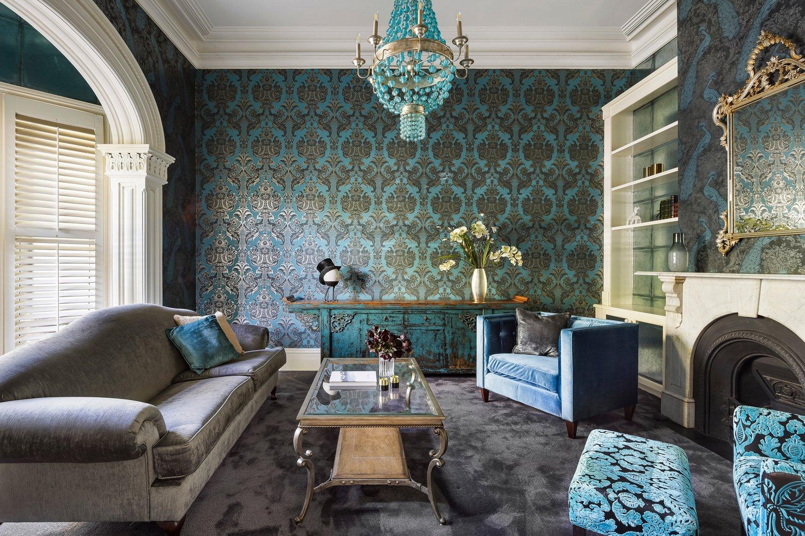 18 Canterbury Road, Albert Park, 3206