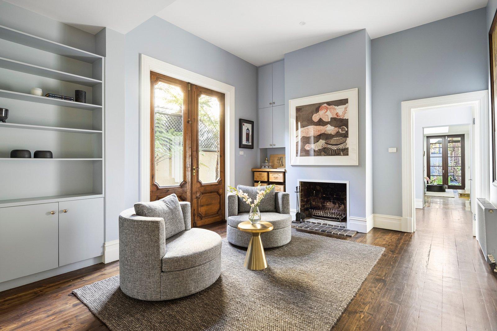 18 Canterbury Road, Albert Park, 3206