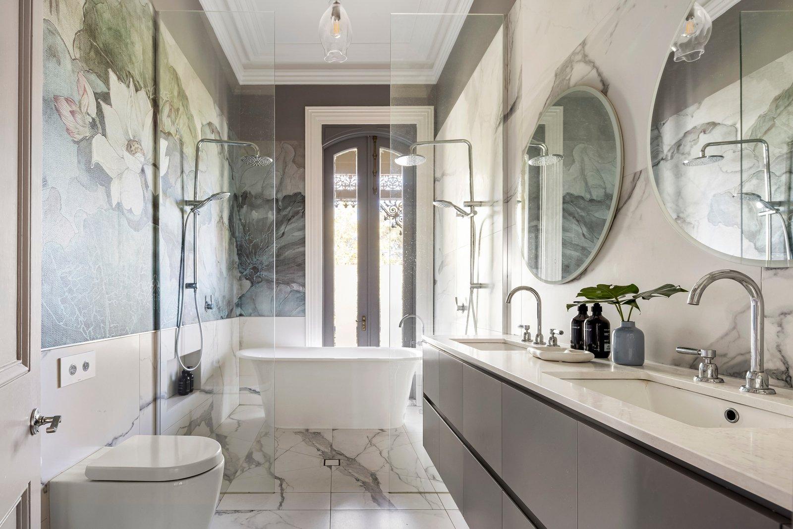 18 Canterbury Road, Albert Park, 3206