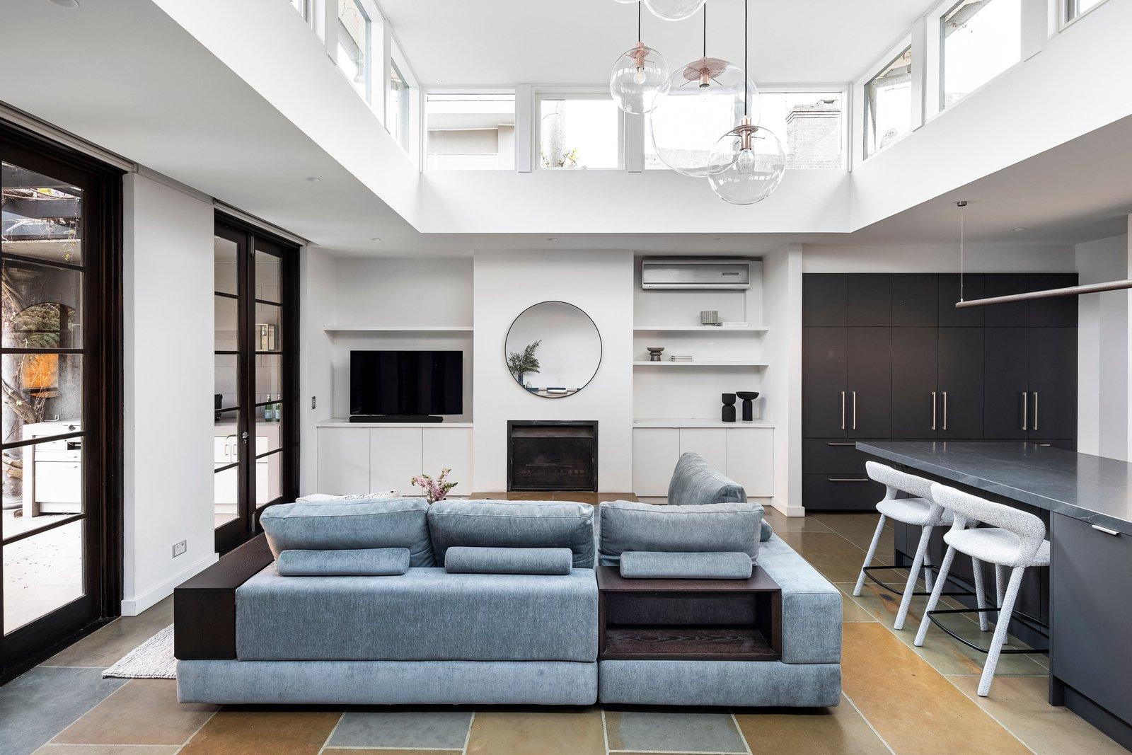 18 Canterbury Road, Albert Park, 3206