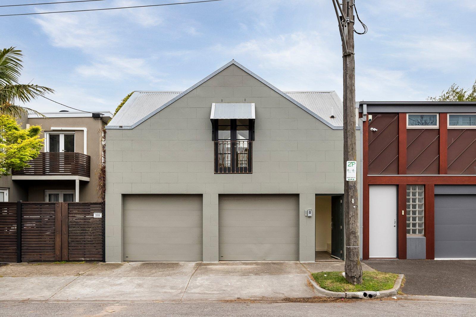 18 Canterbury Road, Albert Park, 3206