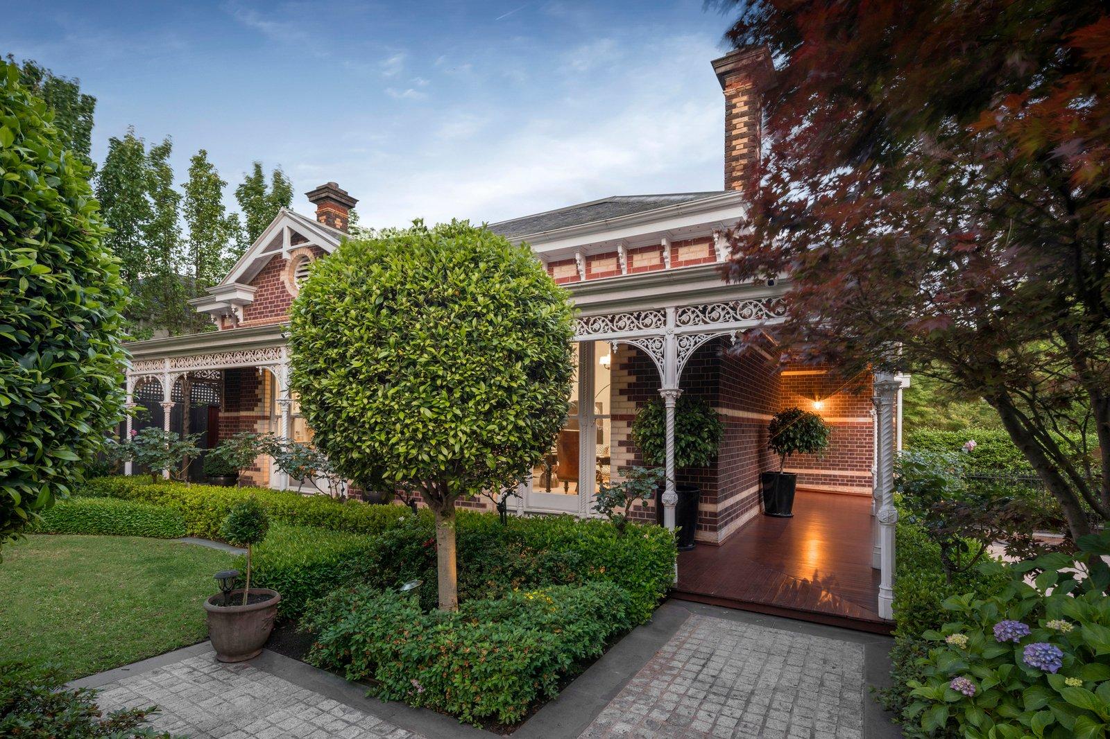 18 Coleridge Street, Kew, 3101