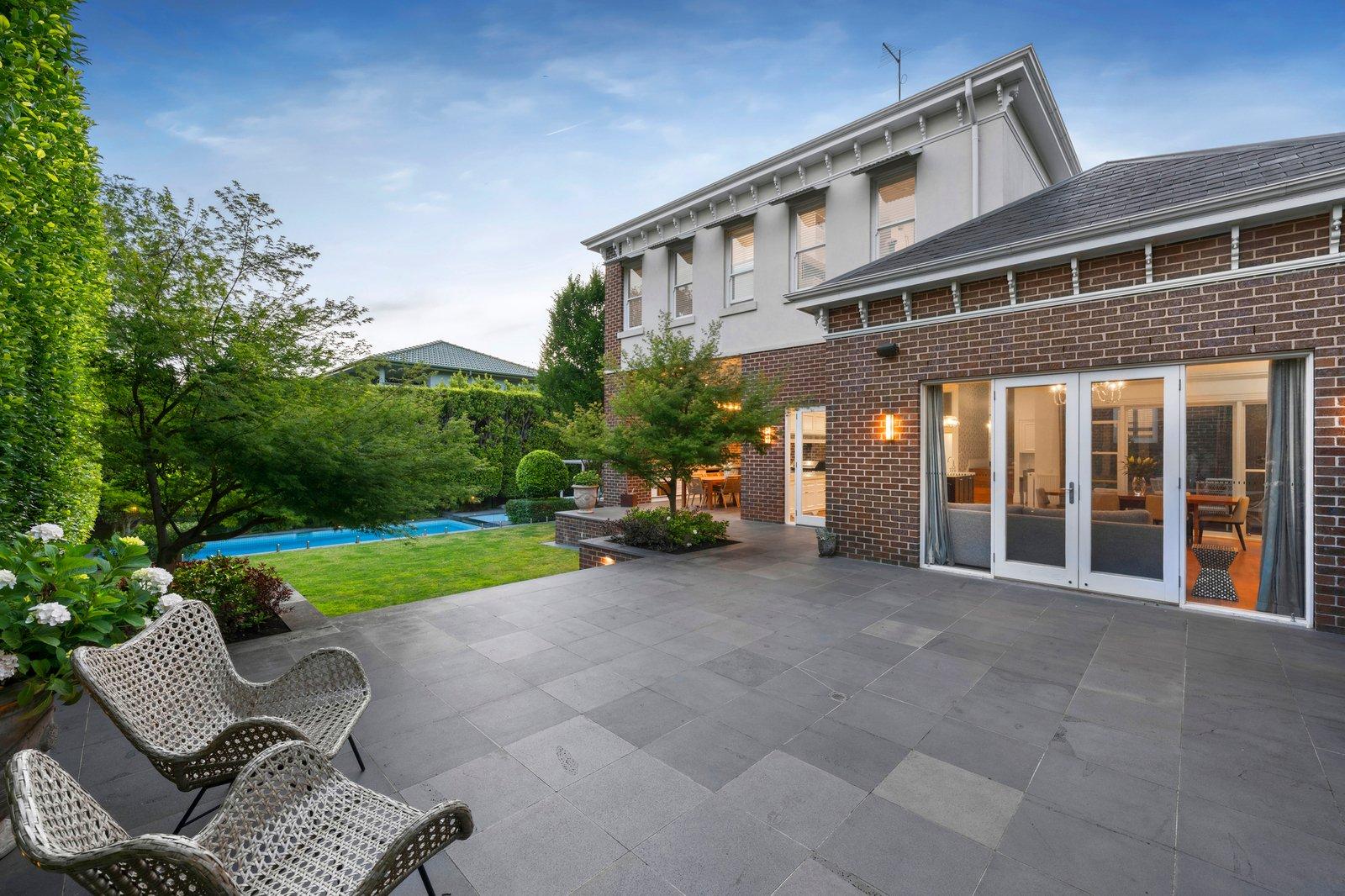 18 Coleridge Street, Kew, 3101