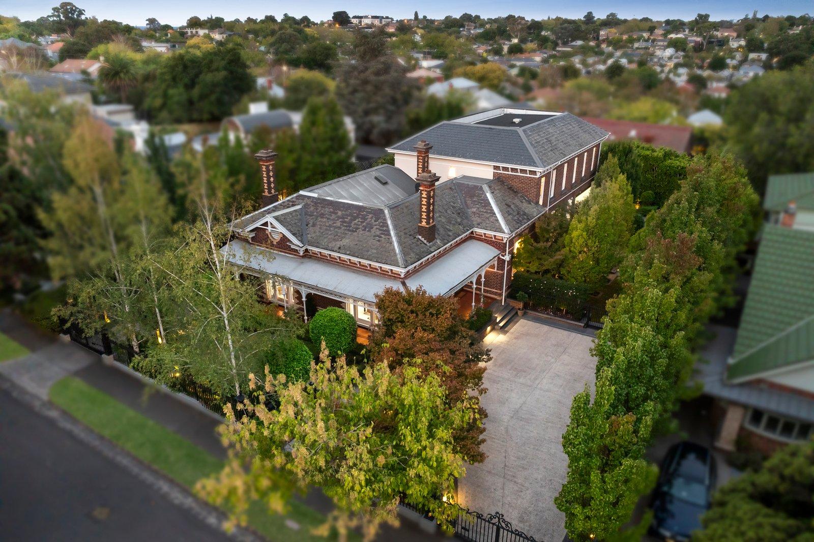 18 Coleridge Street, Kew, 3101