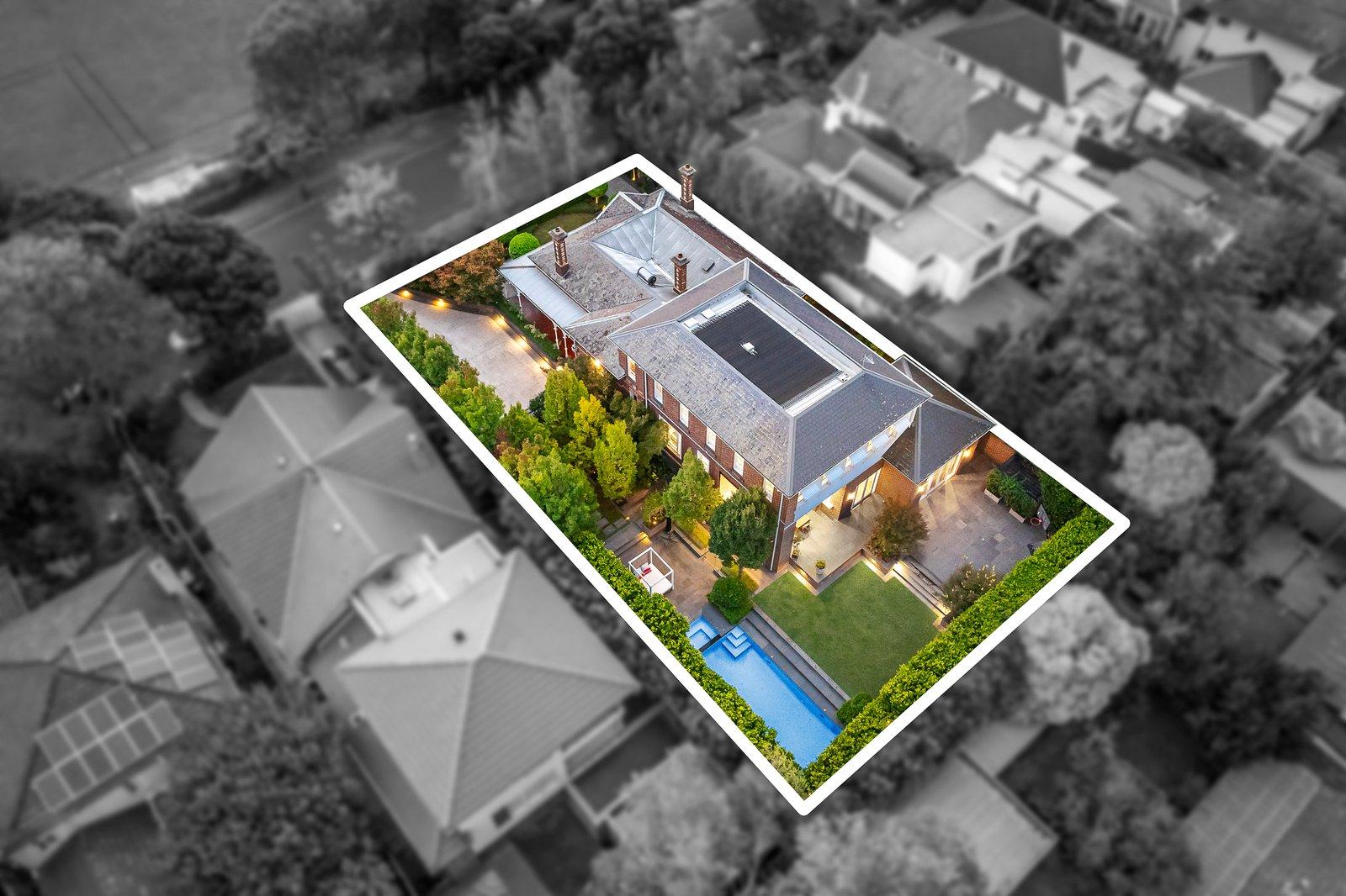 18 Coleridge Street, Kew, 3101