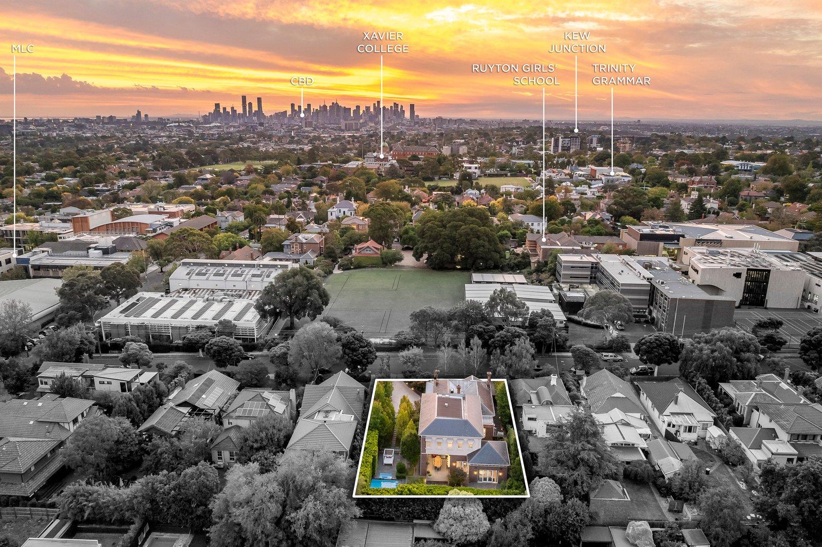 18 Coleridge Street, Kew, 3101