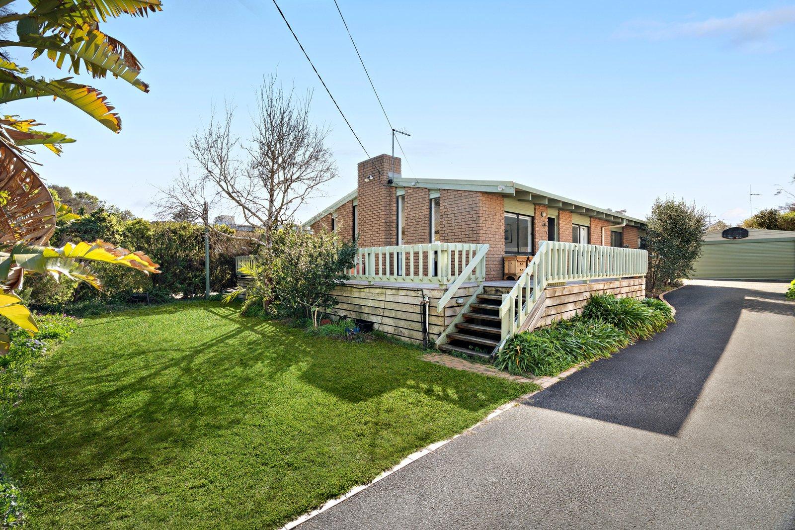 18 Denby Avenue, Sorrento, 3943