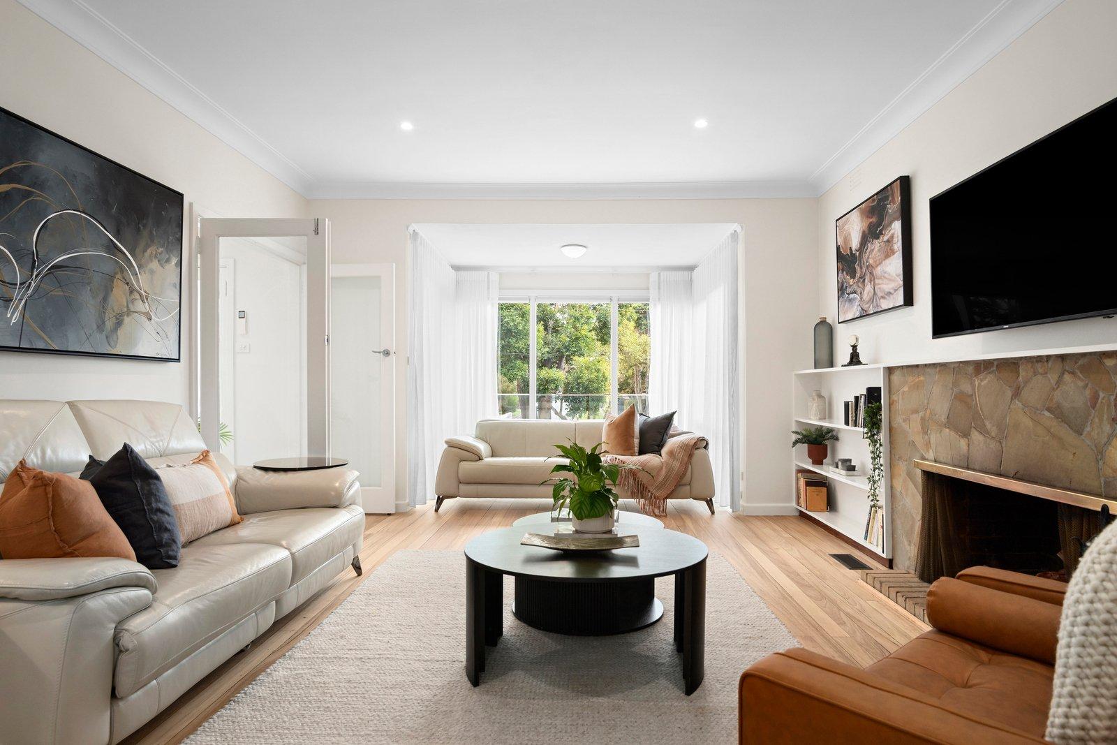 18 Folkestone Crescent, Beaumaris, 3193