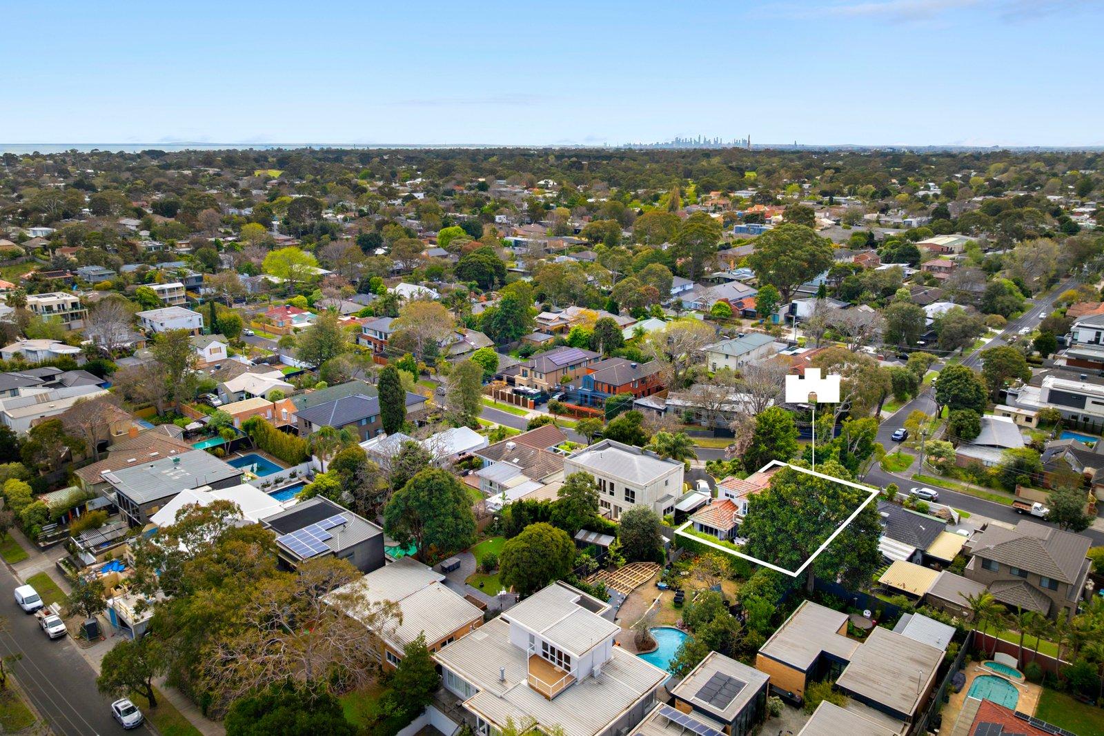 18 Folkestone Crescent, Beaumaris, 3193