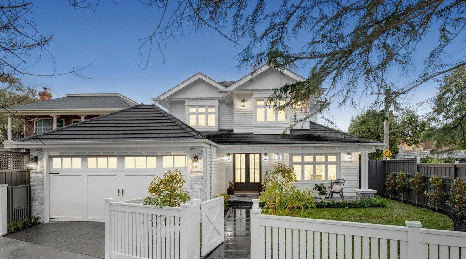 18 Garden Avenue, Brighton East, 3187