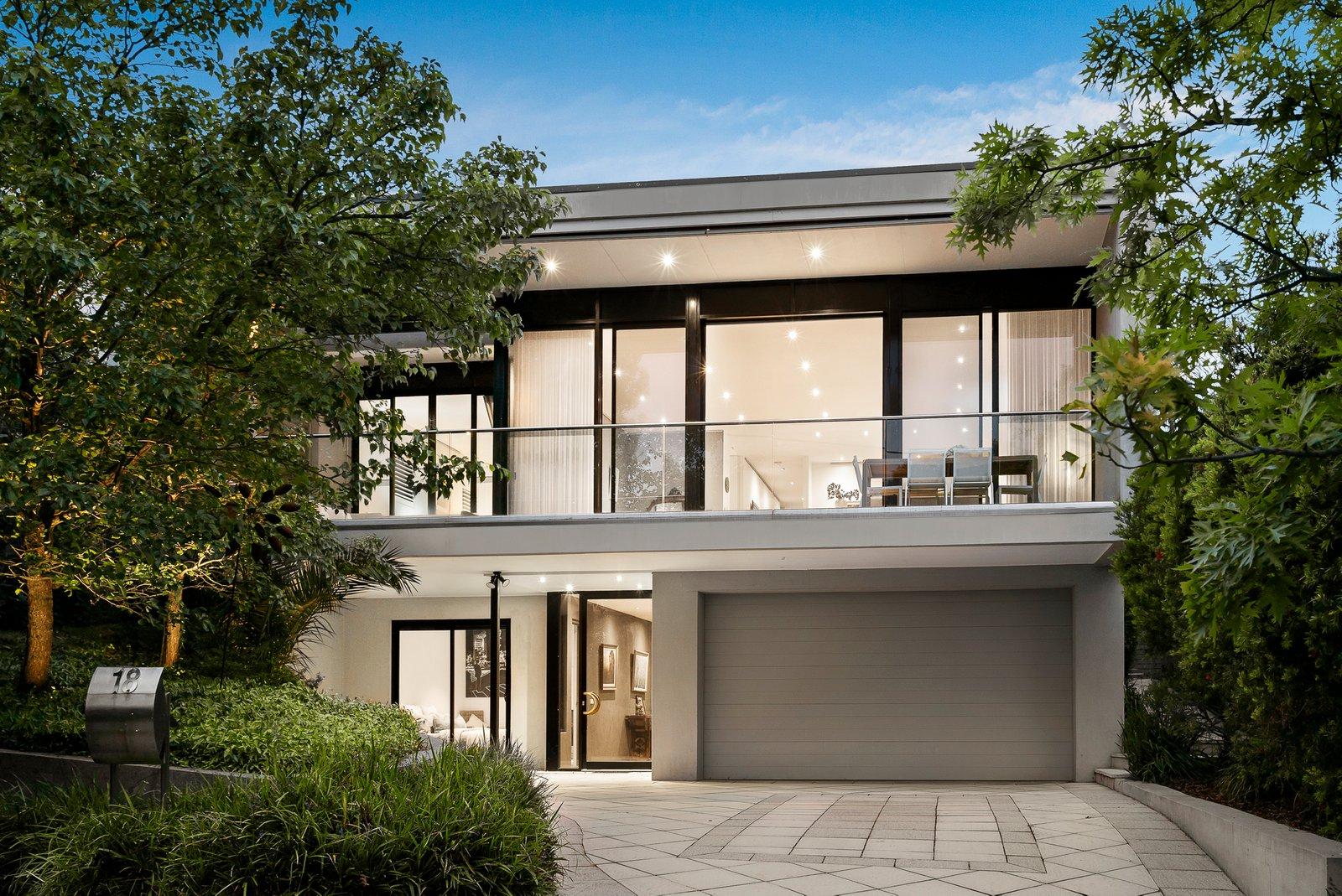 18 Hodgson Street, Kew, 3101