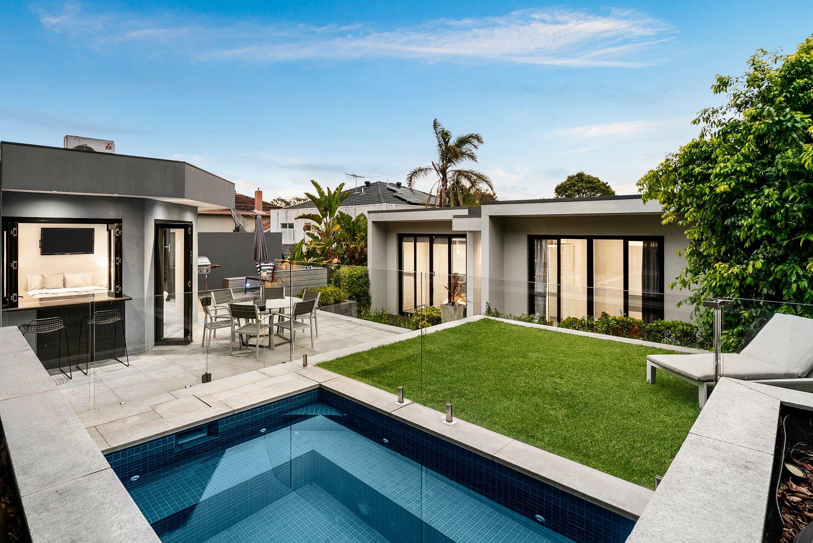 18 Hodgson Street, Kew, 3101