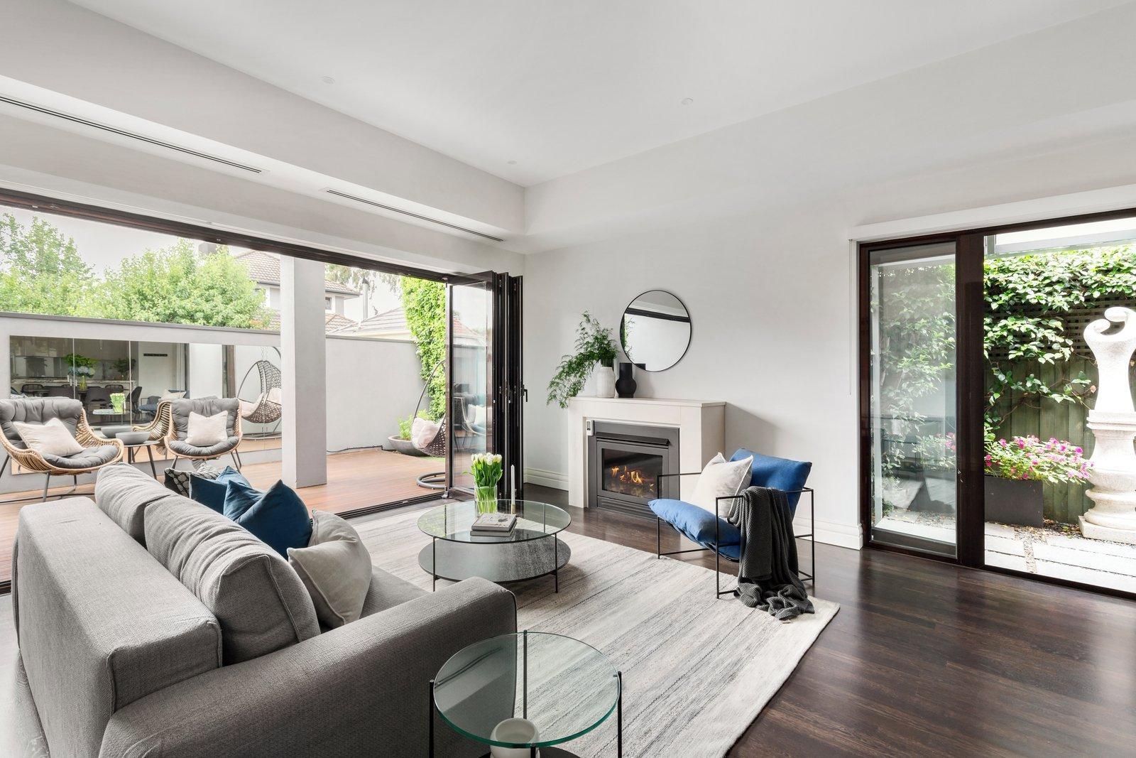 18 Hornsby Street, Malvern, 3144