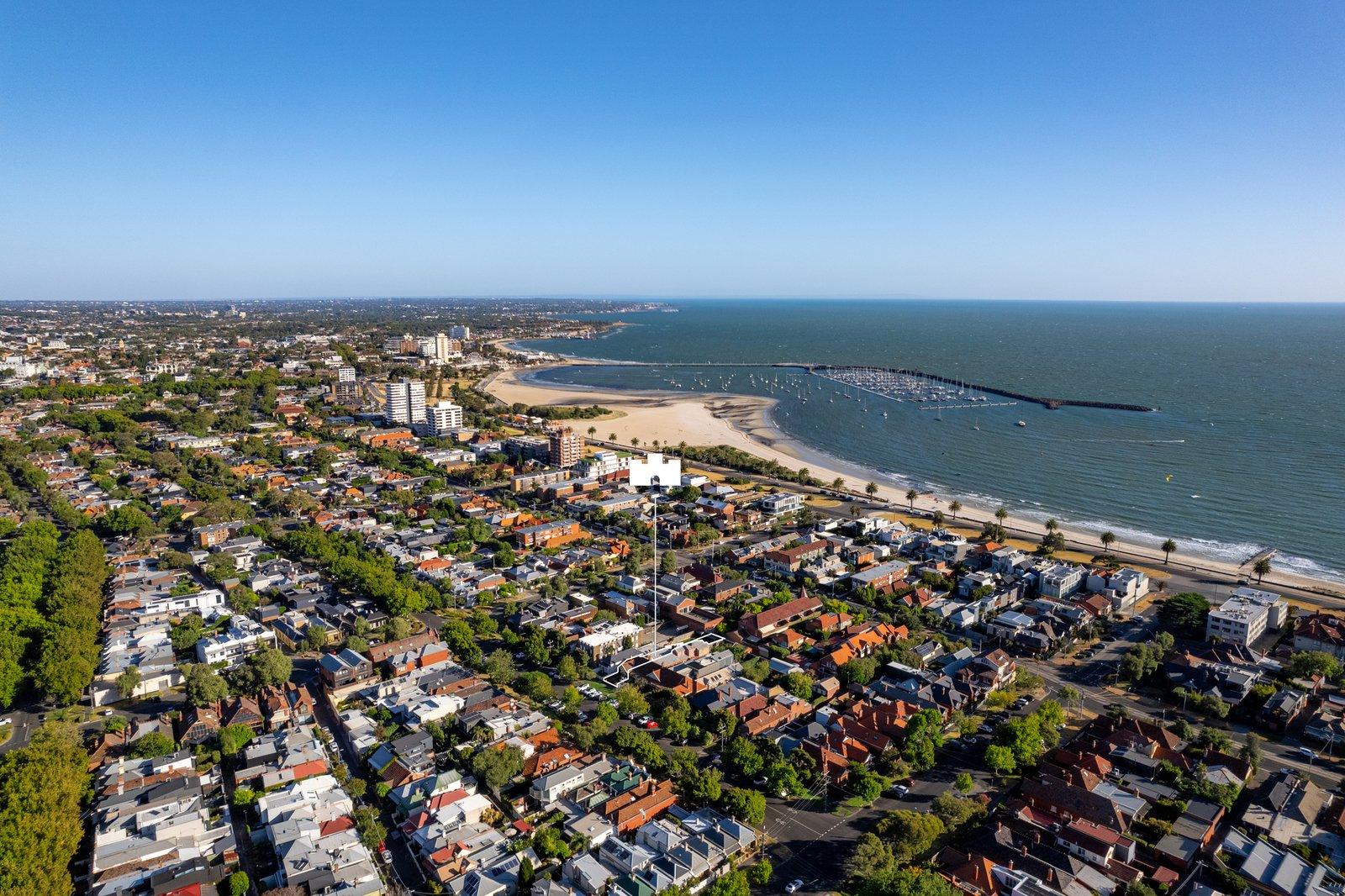 18 Park Road, Middle Park, 3206