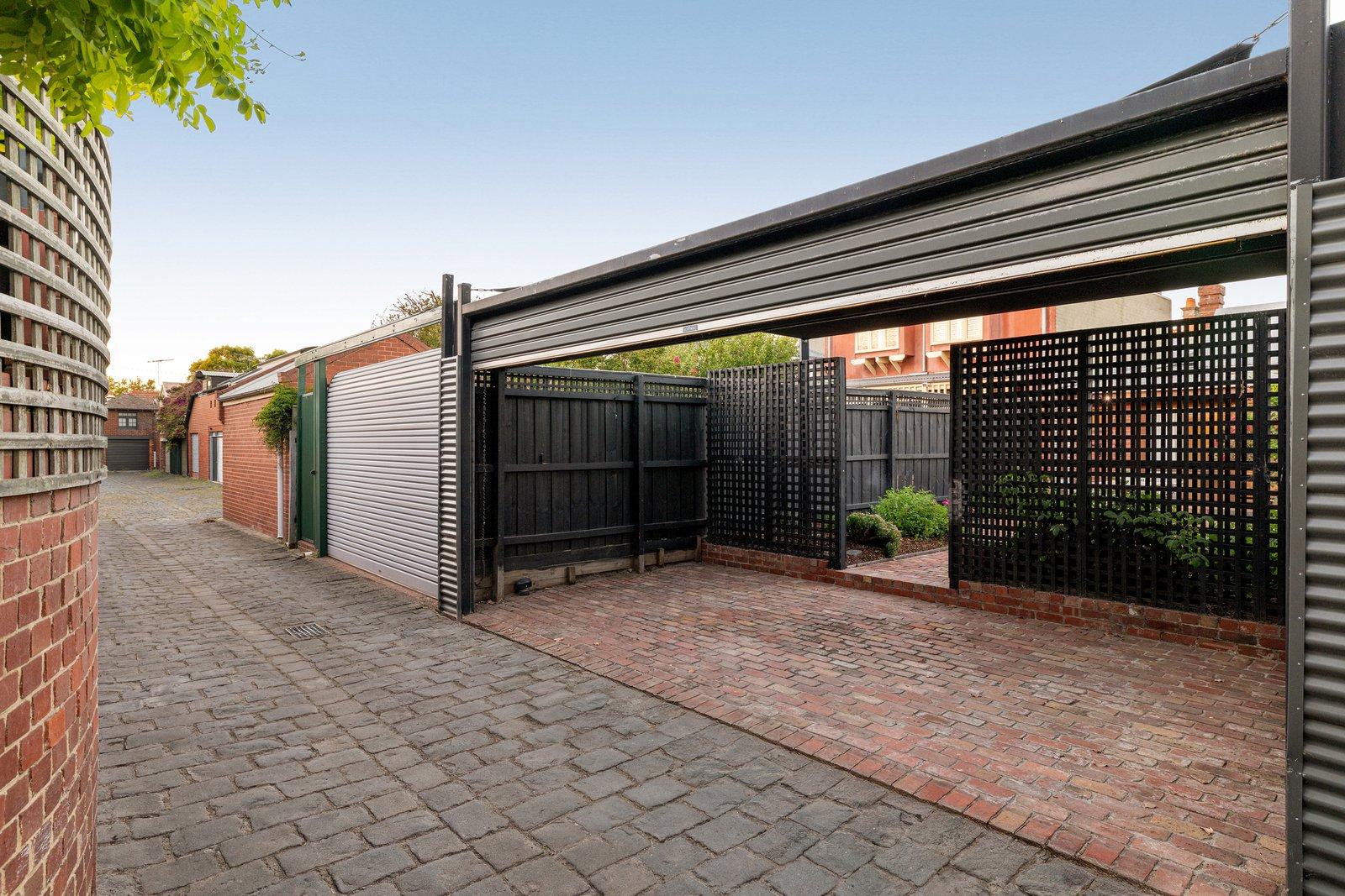 18 Park Road, Middle Park, 3206