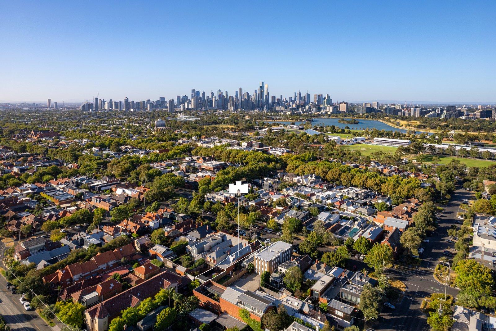 18 Park Road, Middle Park, 3206