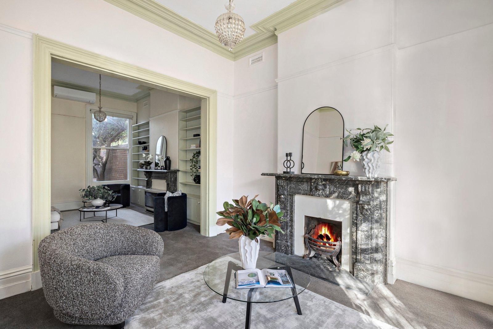 18 Park Street, South Yarra, 3141