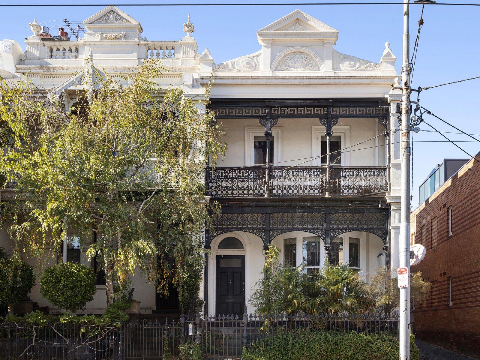 18 Park Street, South Yarra, 3141