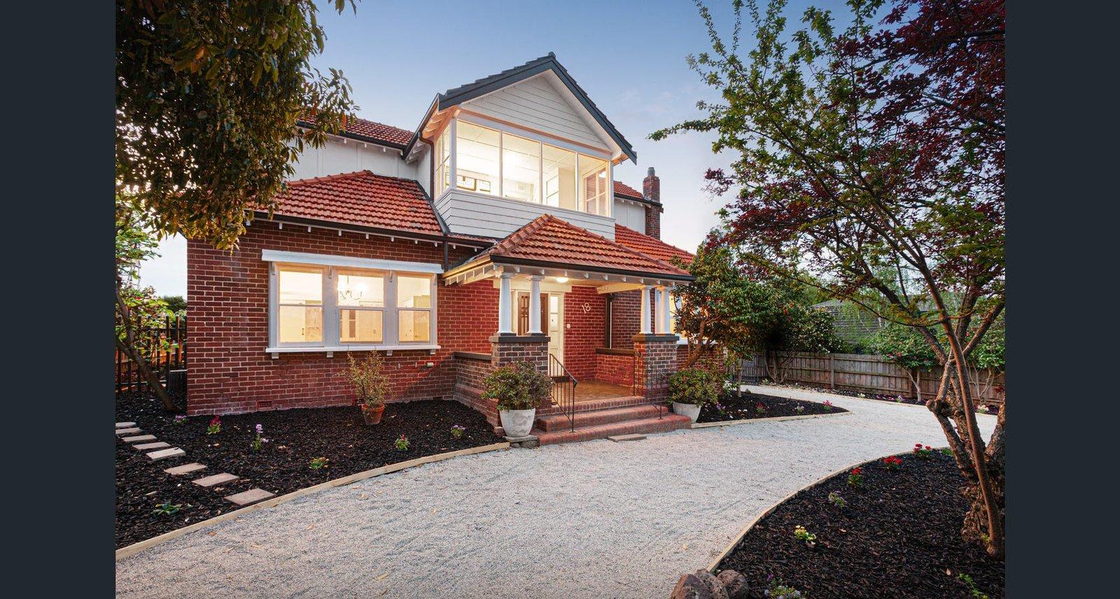 18 Reid Street, Balwyn, Vic