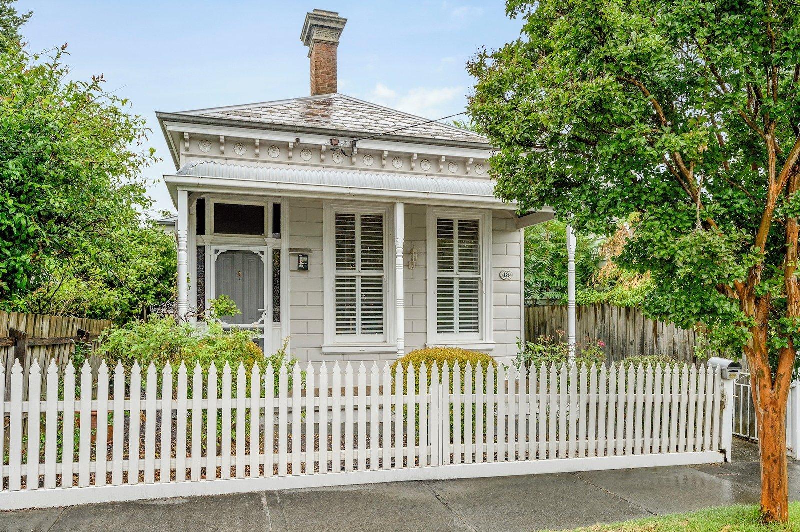 18 Scott Street, Kew, 3101