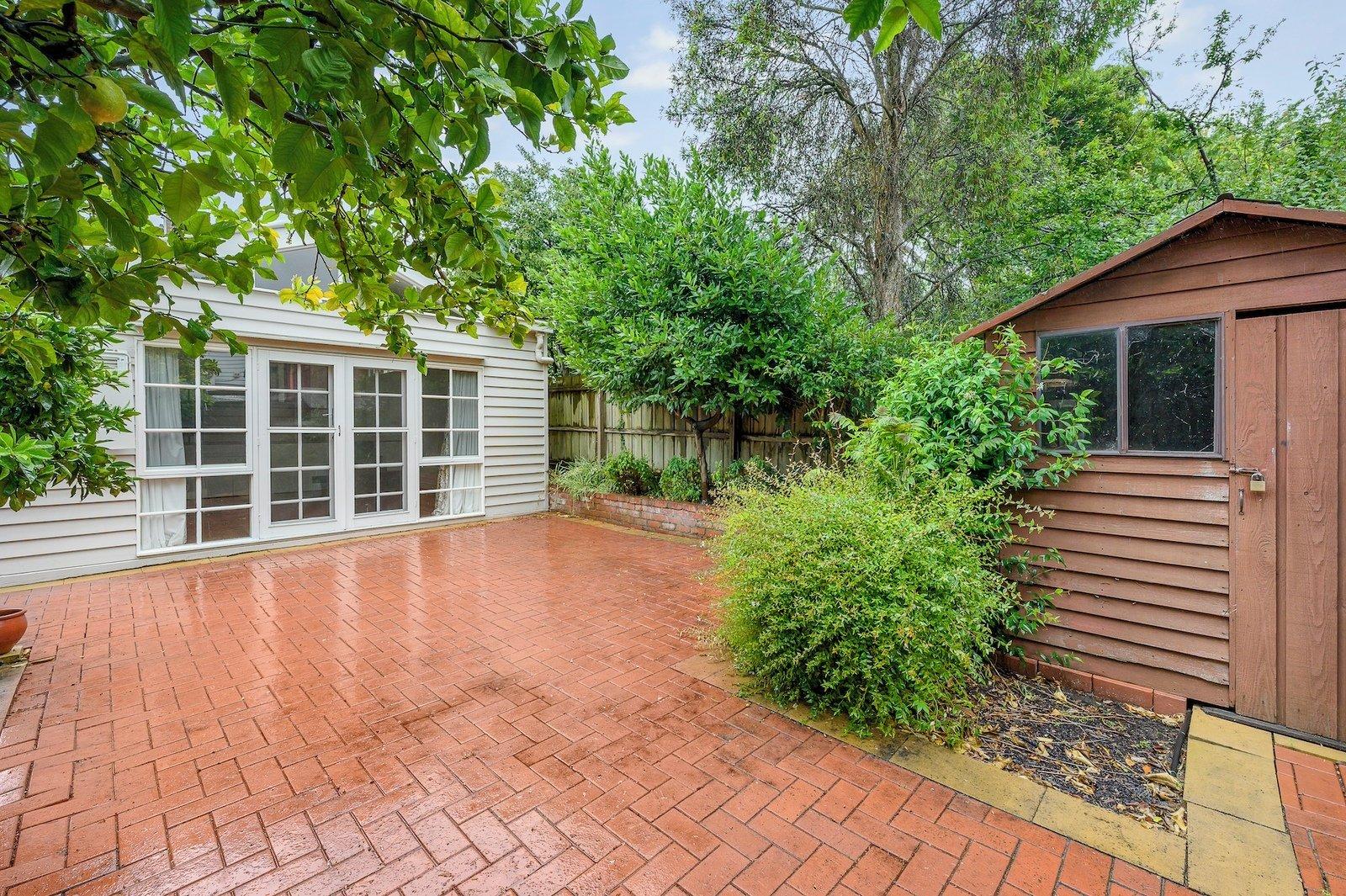 18 Scott Street, Kew, 3101