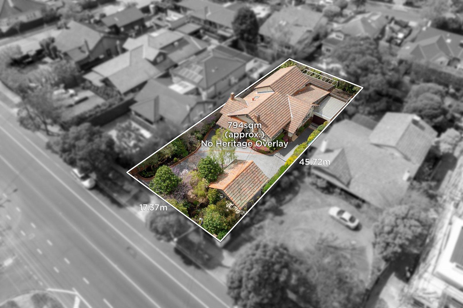 1809 Malvern Road, Glen Iris, 3146