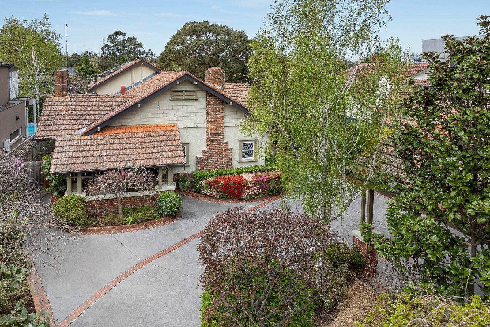 1809 Malvern Road, Glen Iris, 3146