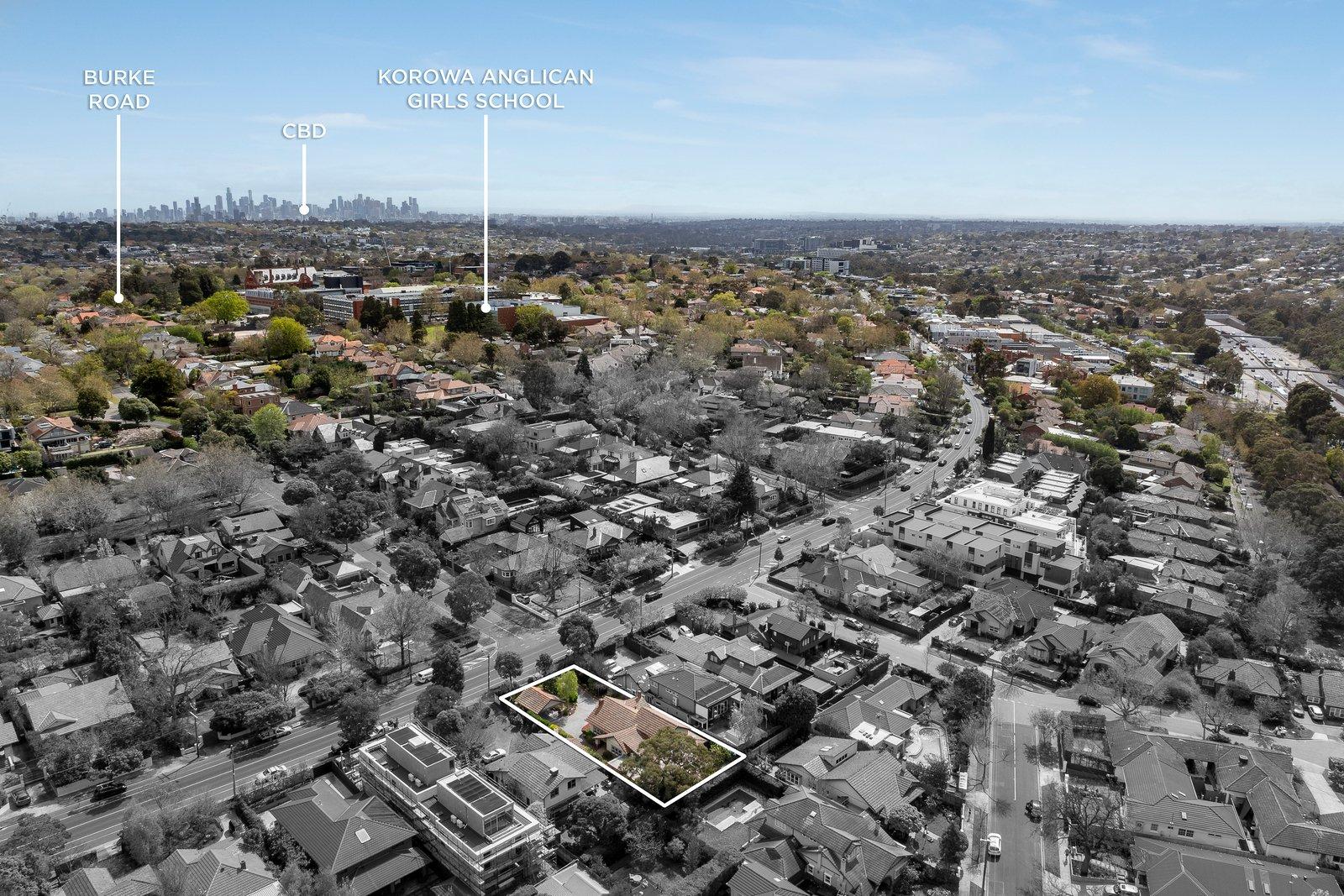 1809 Malvern Road, Glen Iris, 3146