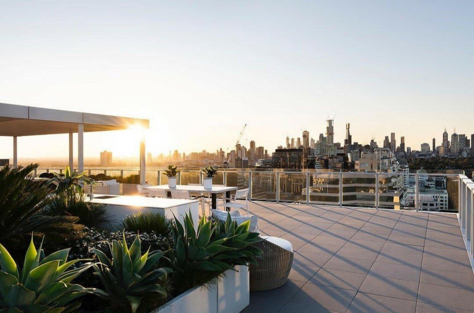 1802/499 St Kilda Road, Melbourne, 3004