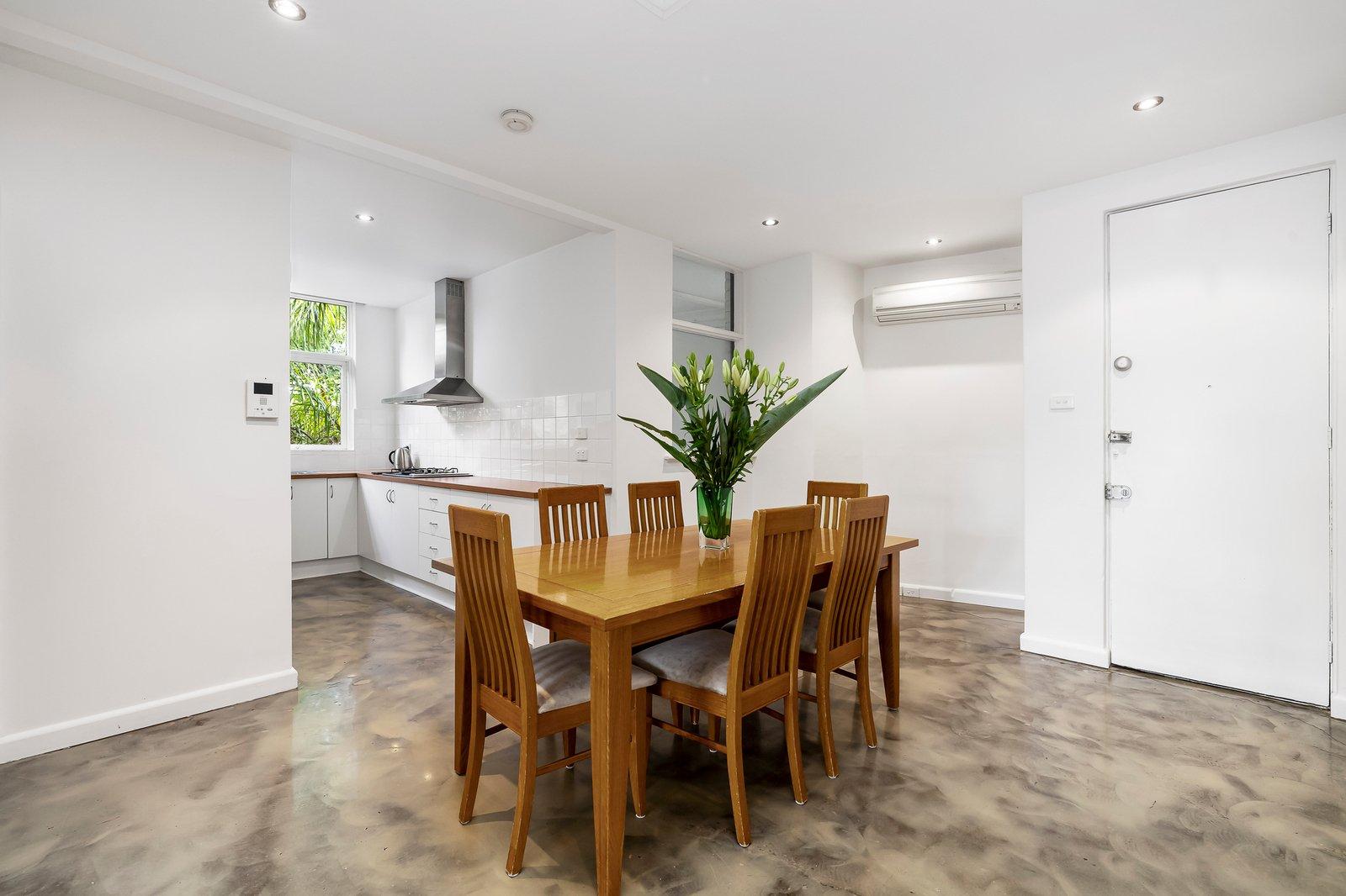 18/175 Power Street, Hawthorn, 3122