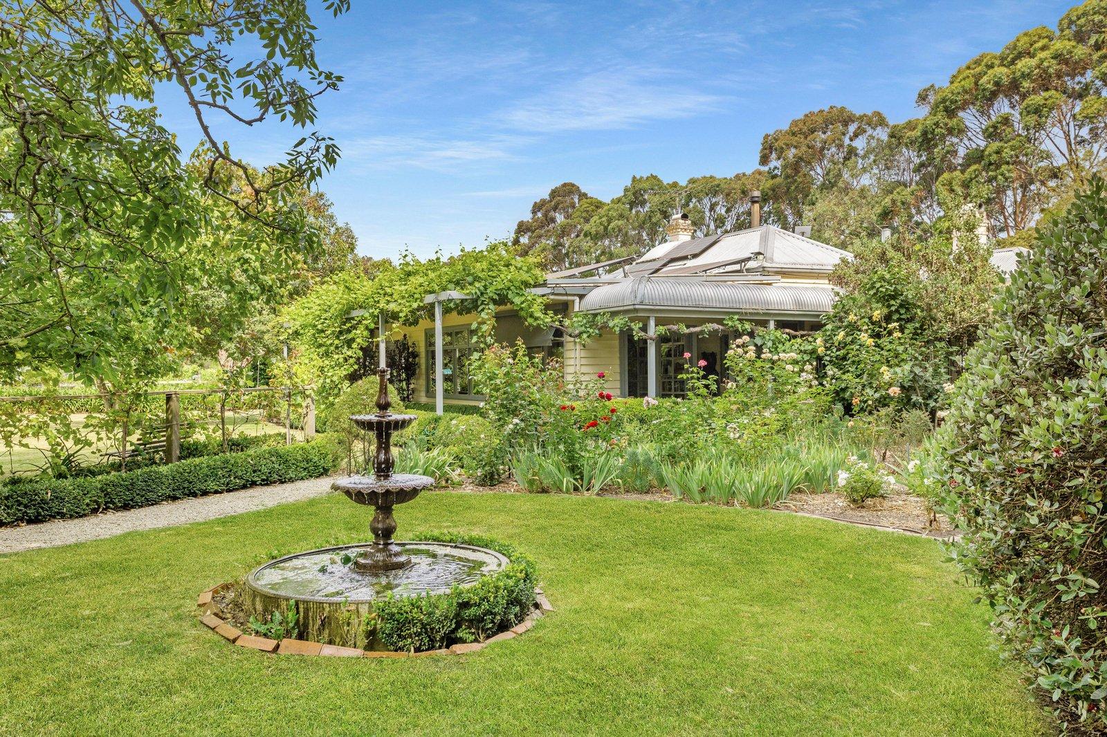 181 Coolart Road, Hastings, 3915