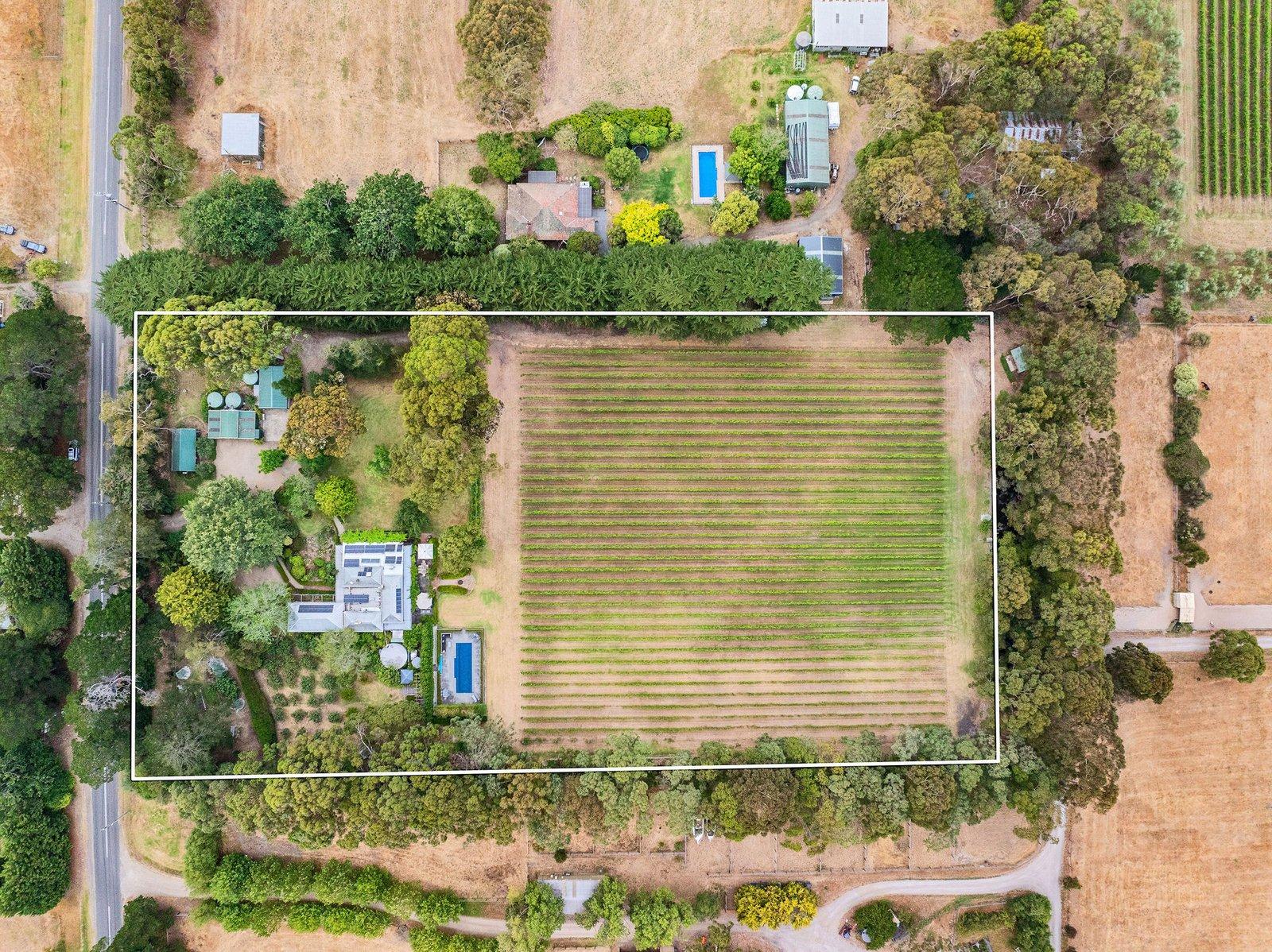 181 Coolart Road, Hastings, 3915