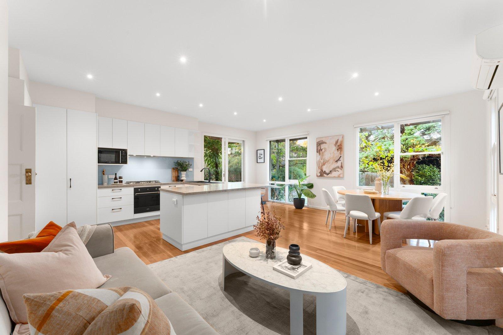 1811-1813 Malvern Road, Glen Iris, 3146