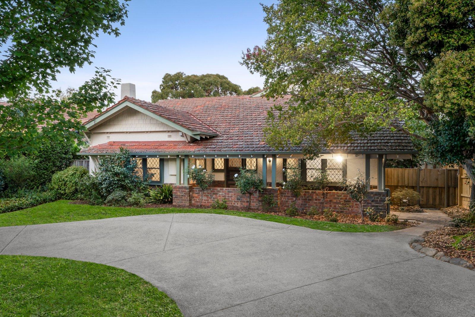 1811-1813 Malvern Road, Glen Iris, 3146