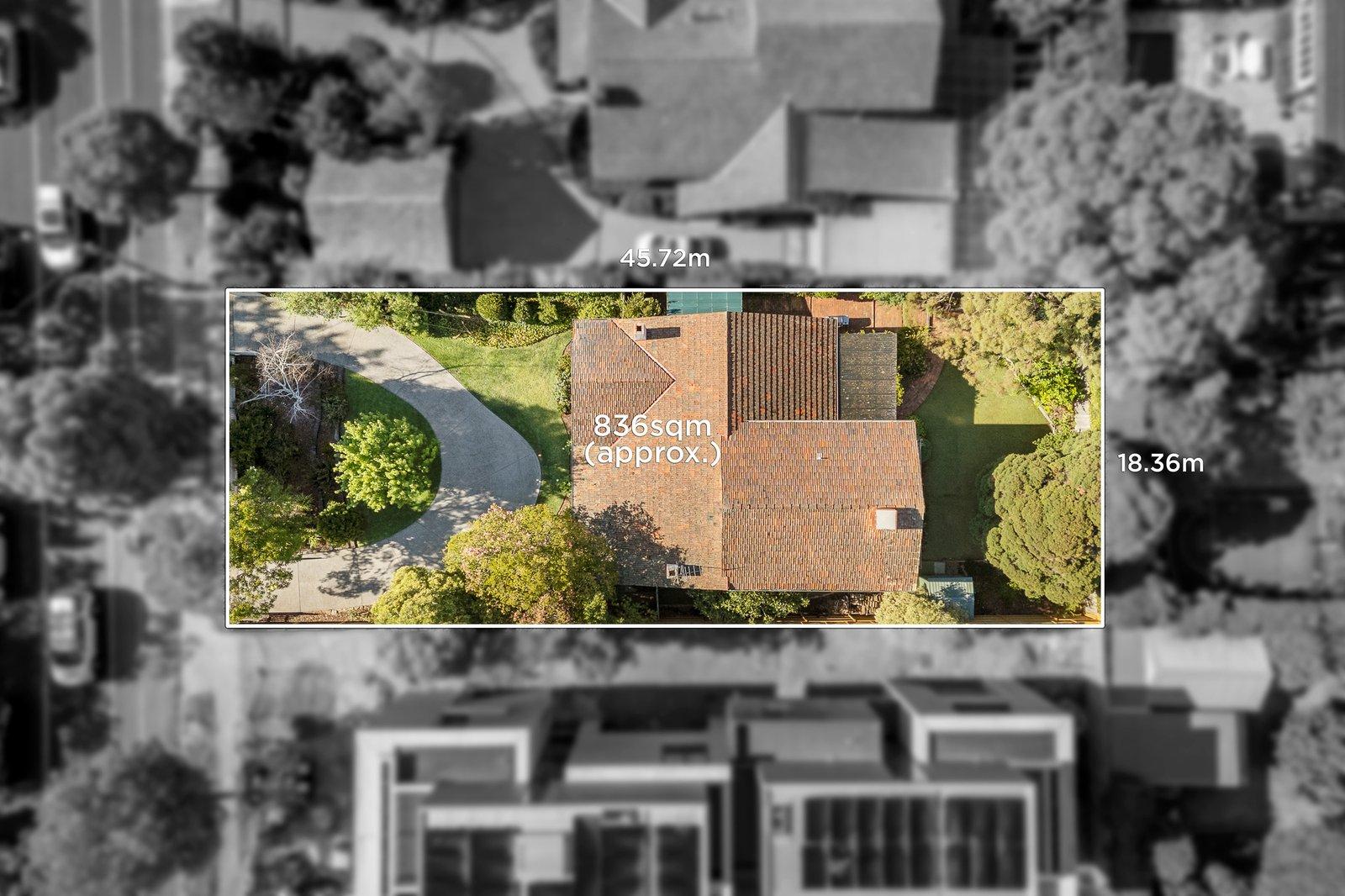 1811-1813 Malvern Road, Glen Iris, 3146